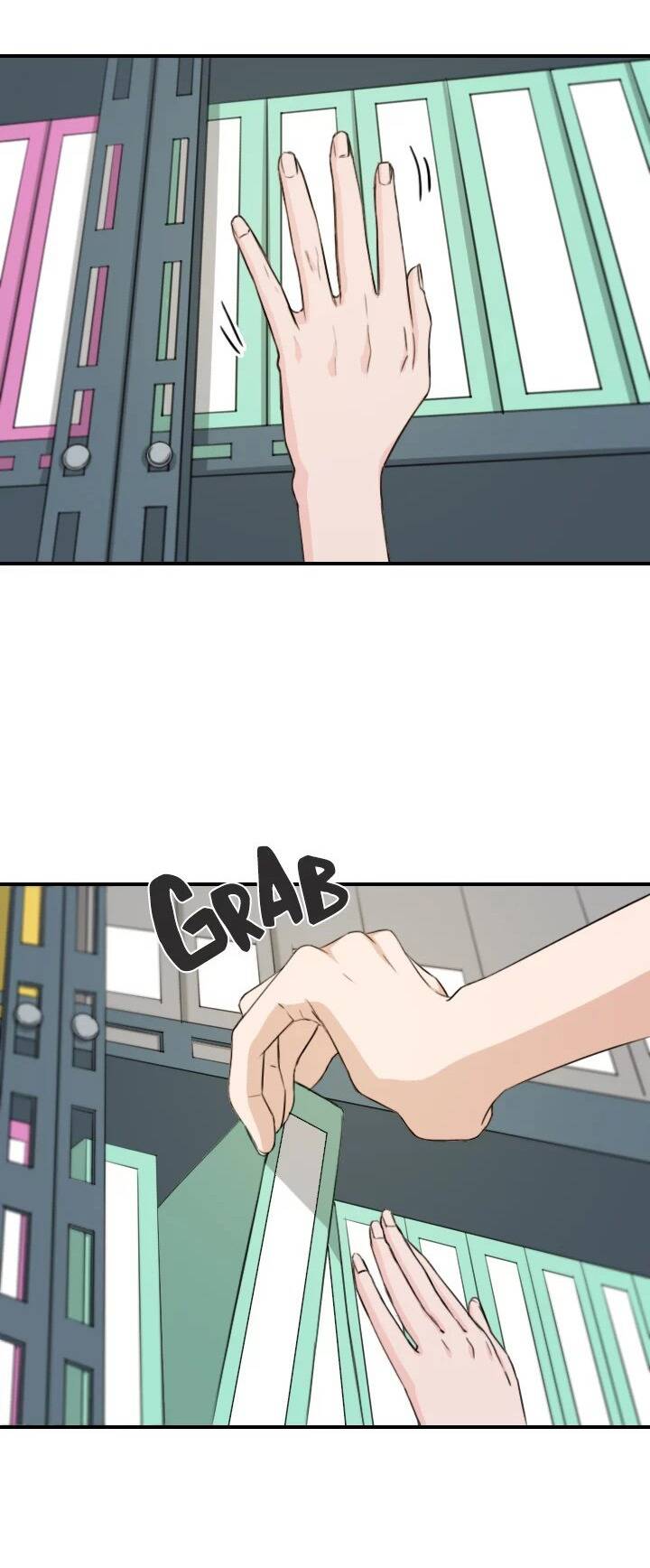 Lãng Mạn Giòn Tan - Chap 98