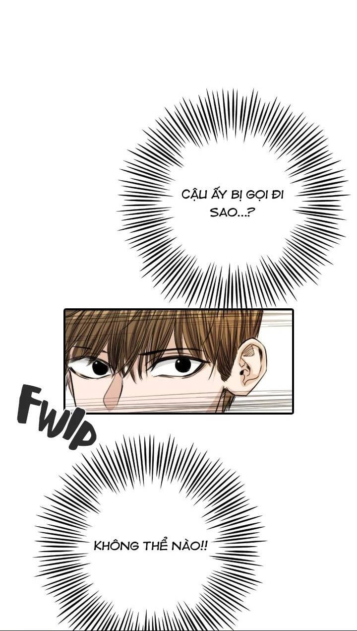 Lãng Mạn Giòn Tan - Chap 98