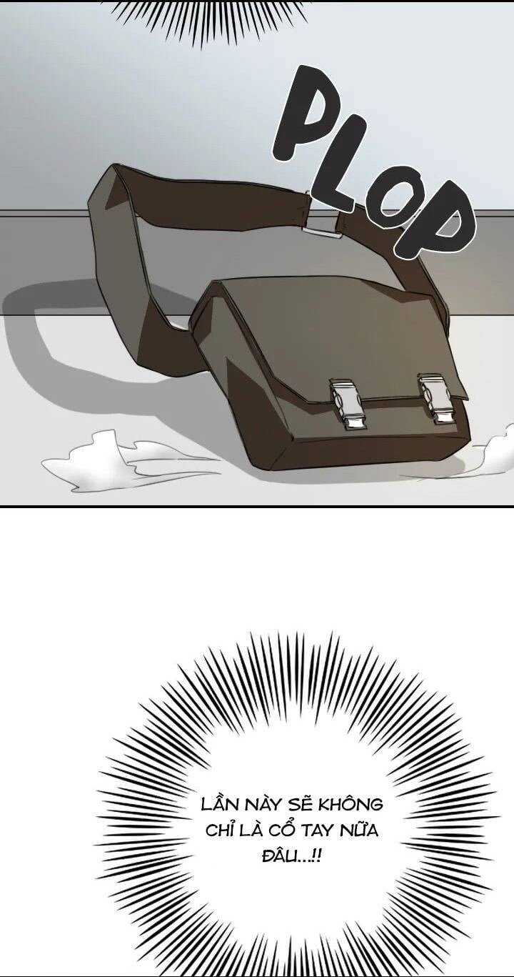 Lãng Mạn Giòn Tan - Chap 98