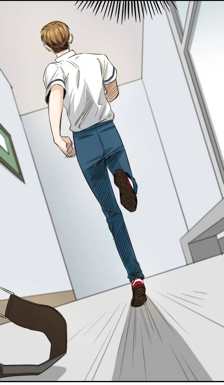 Lãng Mạn Giòn Tan - Chap 98