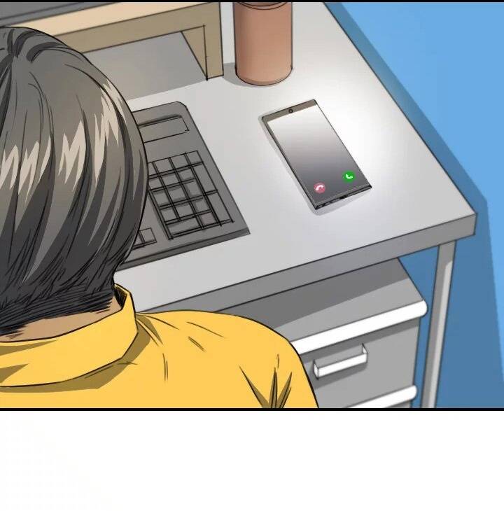 Lãng Mạn Giòn Tan - Chap 98