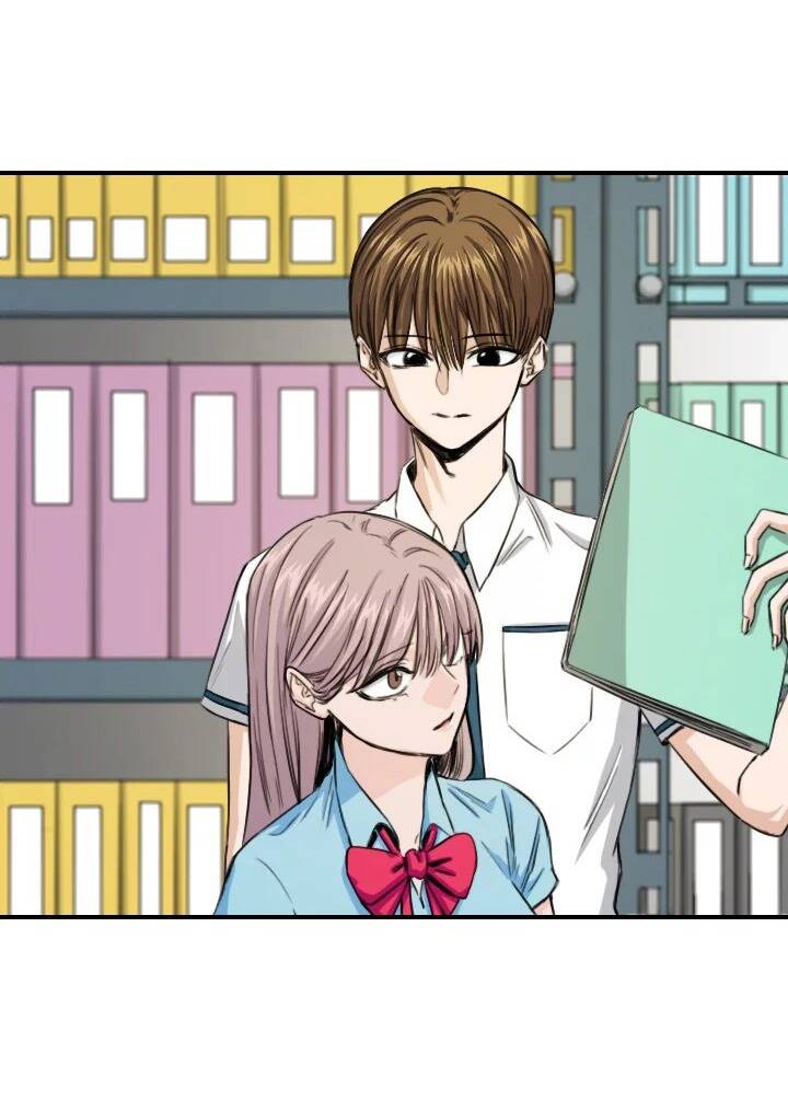 Lãng Mạn Giòn Tan - Chap 98