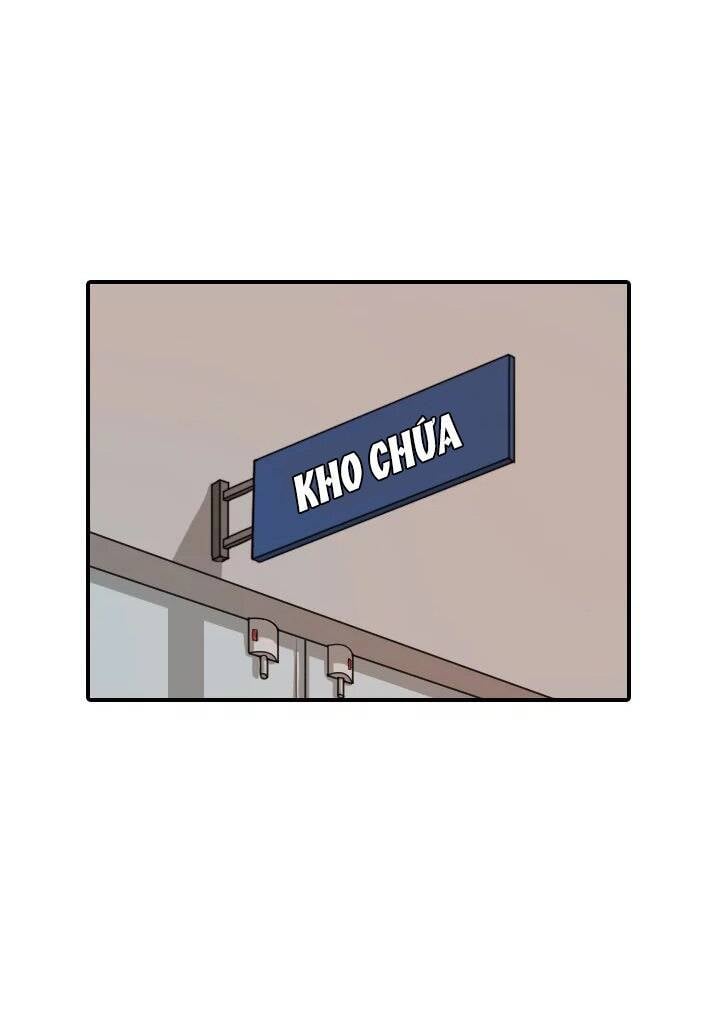 Lãng Mạn Giòn Tan - Chap 98