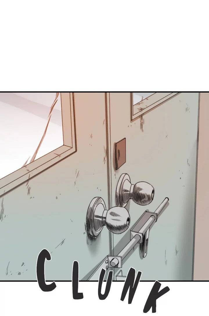 Lãng Mạn Giòn Tan - Chap 98