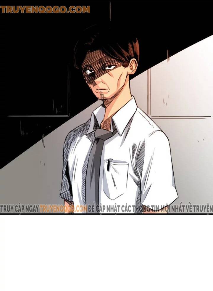 Lãng Mạn Giòn Tan - Chap 98