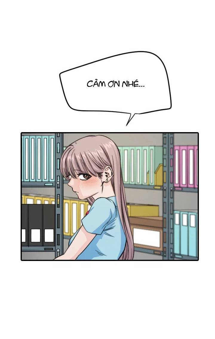 Lãng Mạn Giòn Tan - Chap 98