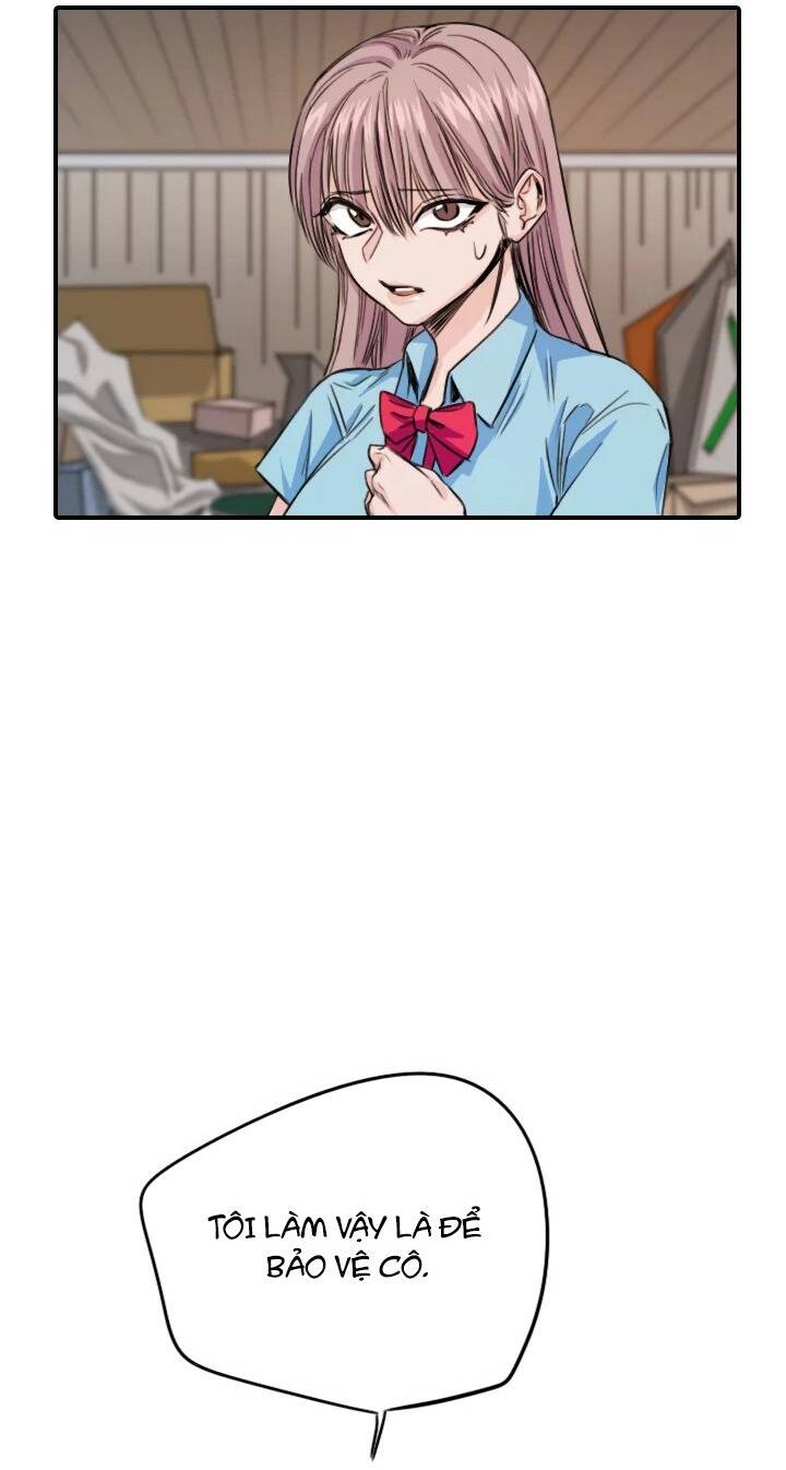 Lãng Mạn Giòn Tan - Chap 98