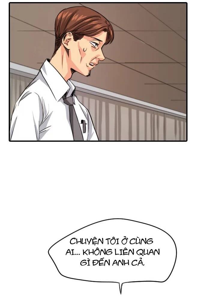 Lãng Mạn Giòn Tan - Chap 98