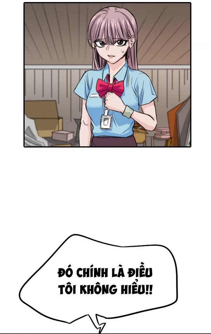 Lãng Mạn Giòn Tan - Chap 98