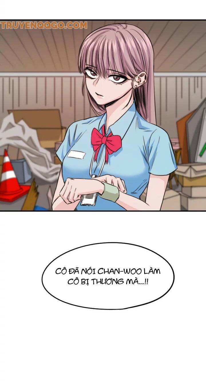 Lãng Mạn Giòn Tan - Chap 98