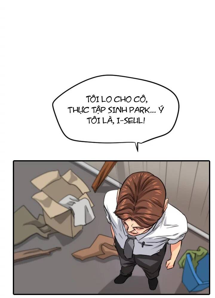 Lãng Mạn Giòn Tan - Chap 98