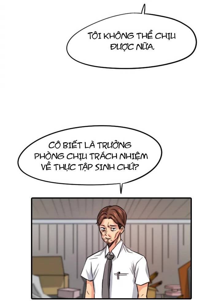 Lãng Mạn Giòn Tan - Chap 98