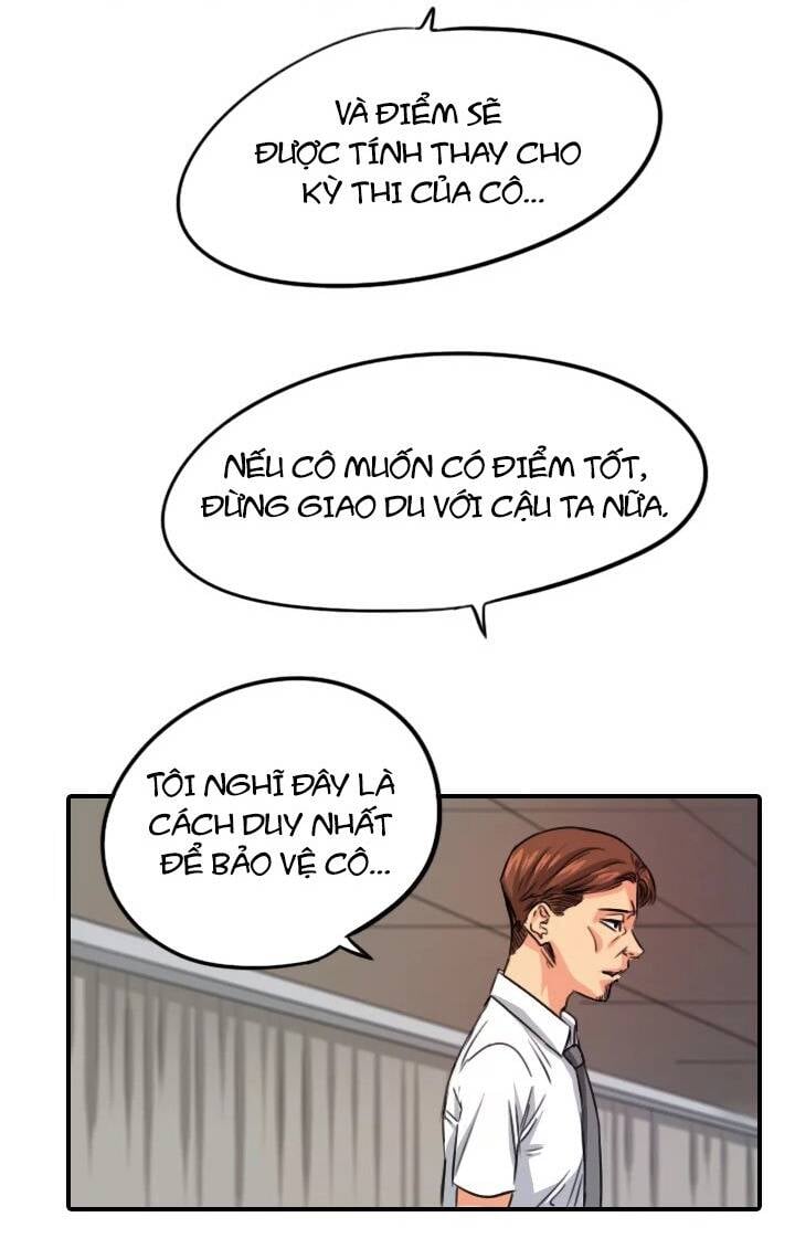 Lãng Mạn Giòn Tan - Chap 98