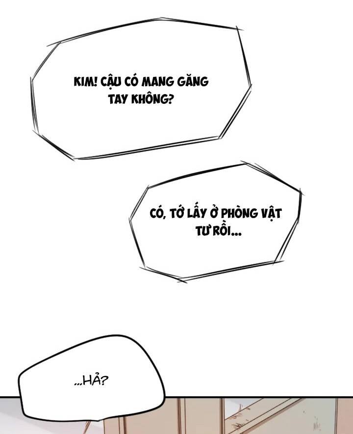 Lãng Mạn Giòn Tan - Chap 98