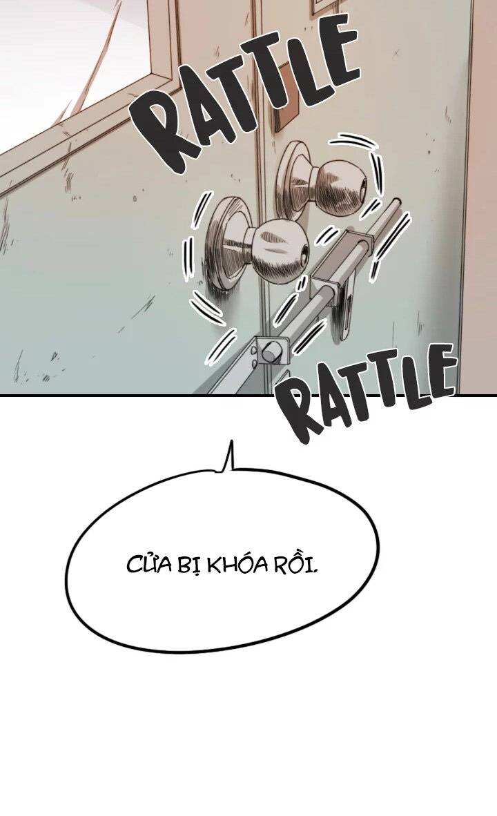 Lãng Mạn Giòn Tan - Chap 98