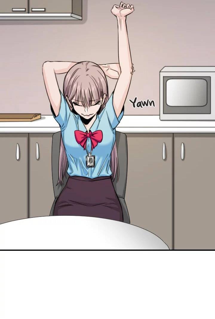 Lãng Mạn Giòn Tan - Chap 98