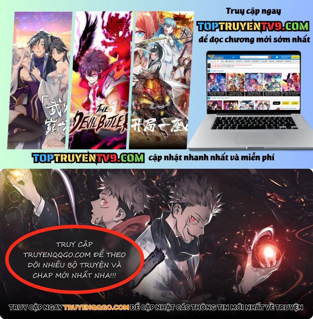 Lãng Mạn Giòn Tan - Chap 99