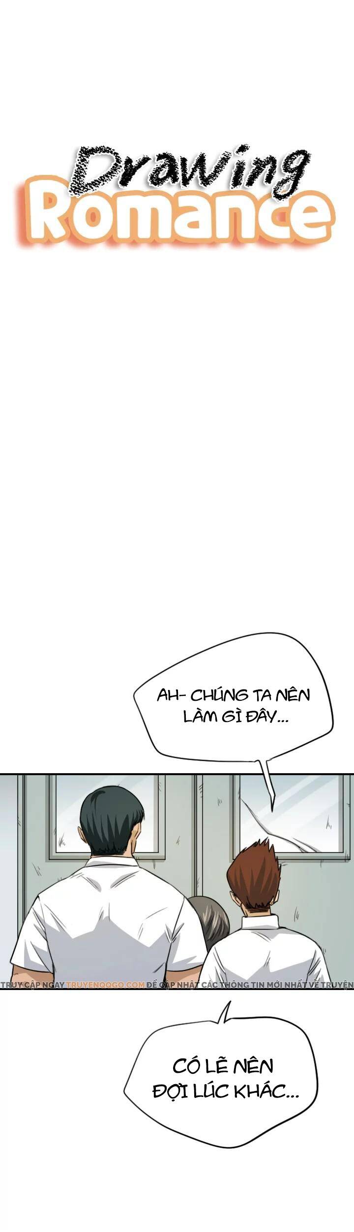 Lãng Mạn Giòn Tan - Chap 99