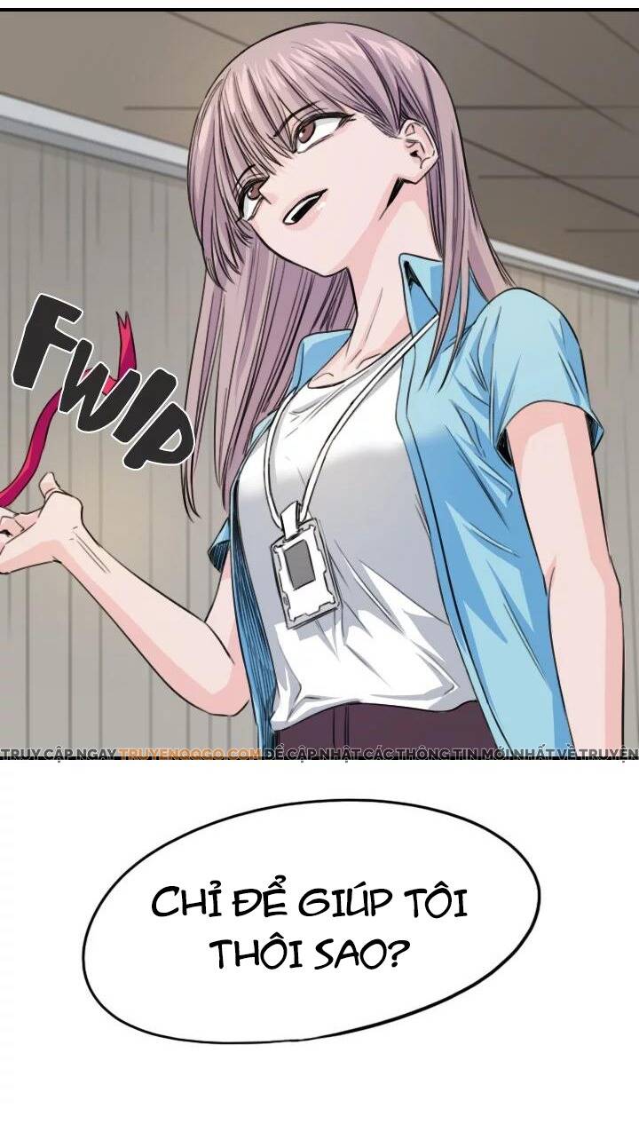 Lãng Mạn Giòn Tan - Chap 99