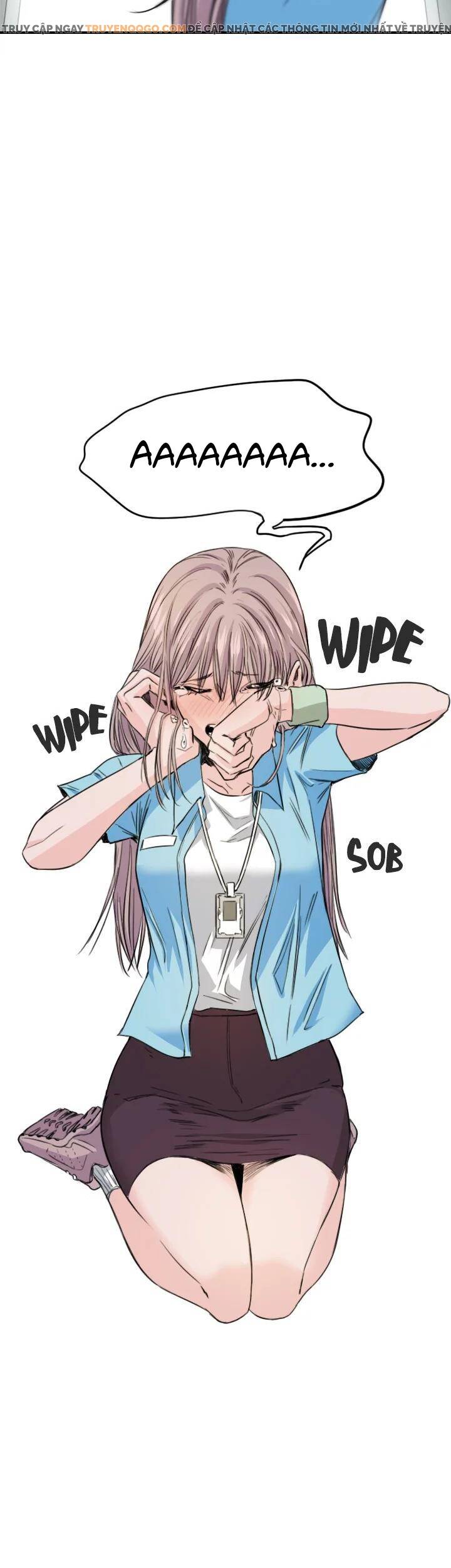 Lãng Mạn Giòn Tan - Chap 99