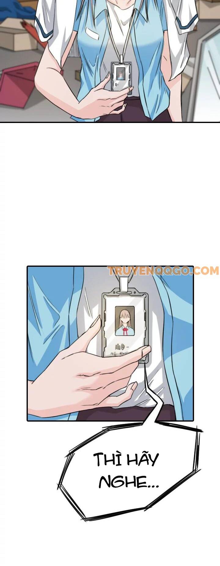 Lãng Mạn Giòn Tan - Chap 99