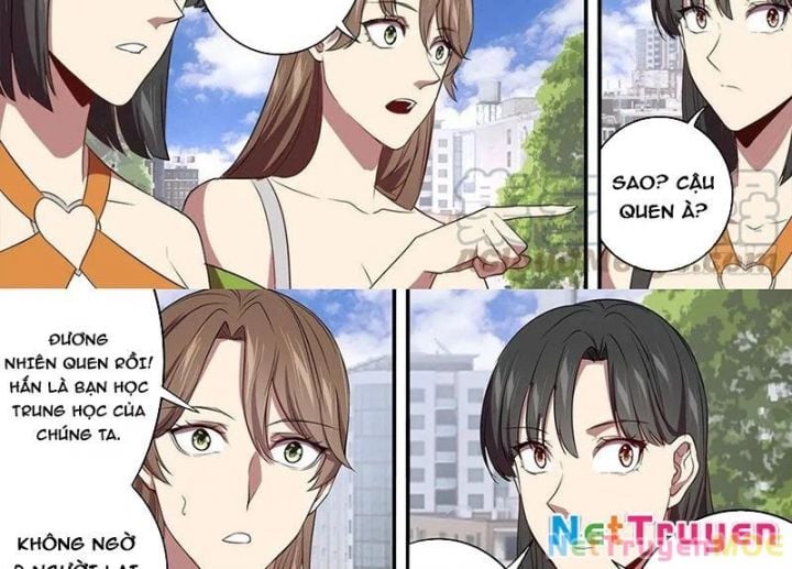 Lãnh Vực Quái Vật - Chap 145