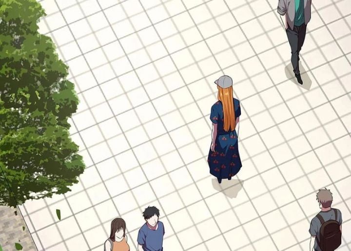Lãnh Vực Quái Vật - Chap 145