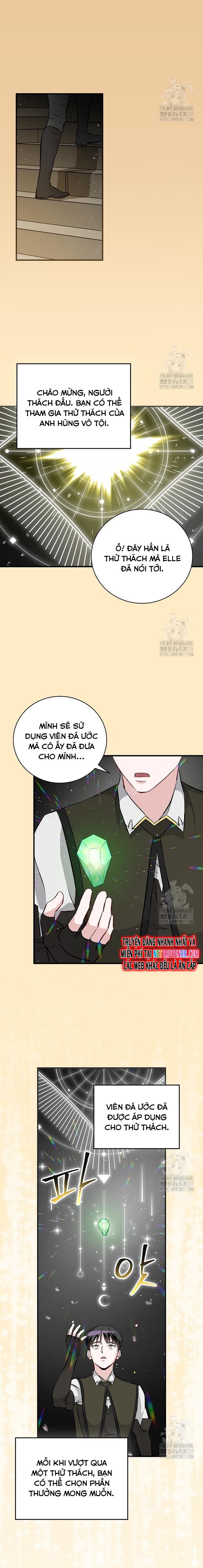 Level Up Chỉ Bằng Cách Ăn Cơm - Chap 166