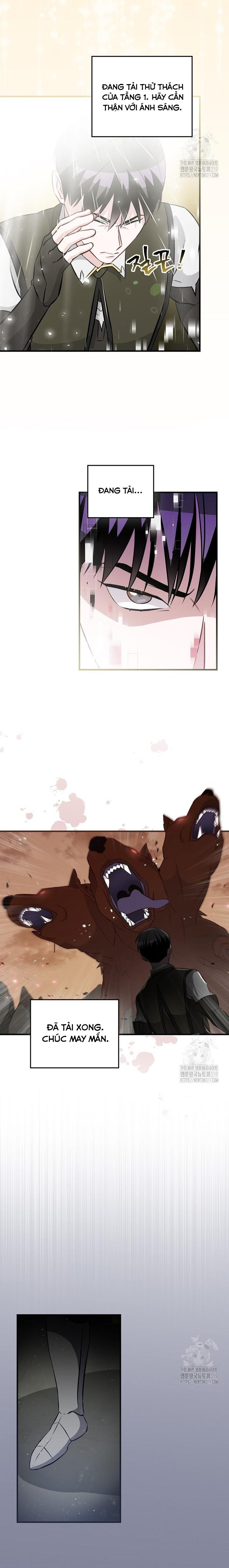 Level Up Chỉ Bằng Cách Ăn Cơm - Chap 166