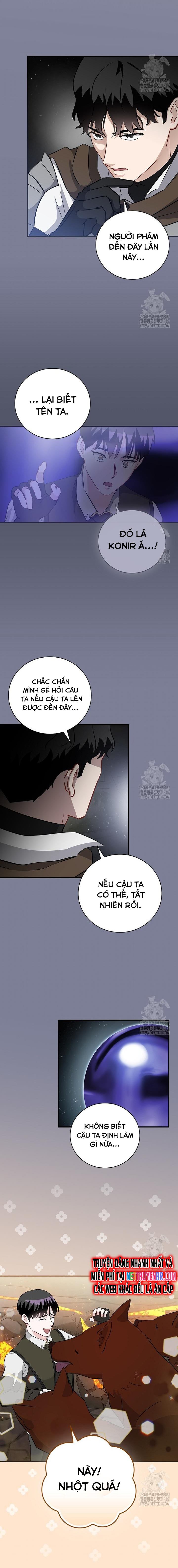 Level Up Chỉ Bằng Cách Ăn Cơm - Chap 166
