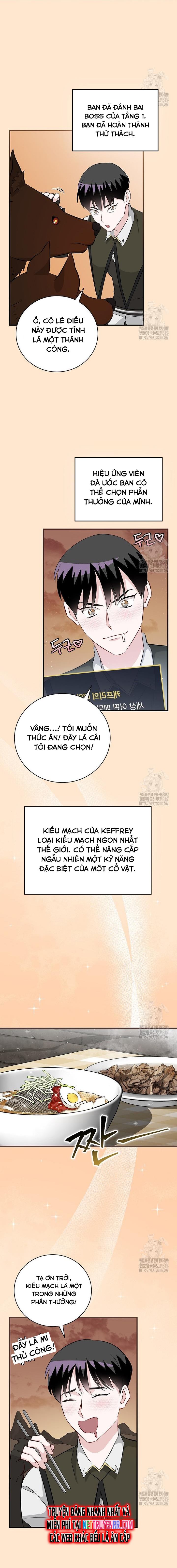 Level Up Chỉ Bằng Cách Ăn Cơm - Chap 166