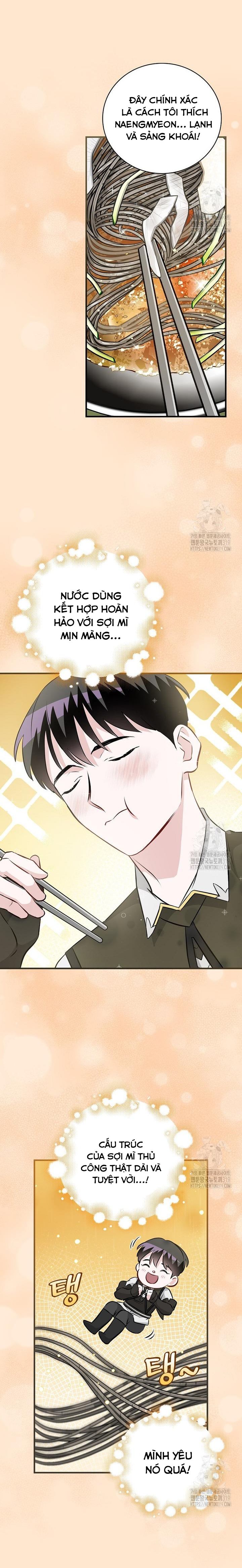 Level Up Chỉ Bằng Cách Ăn Cơm - Chap 166