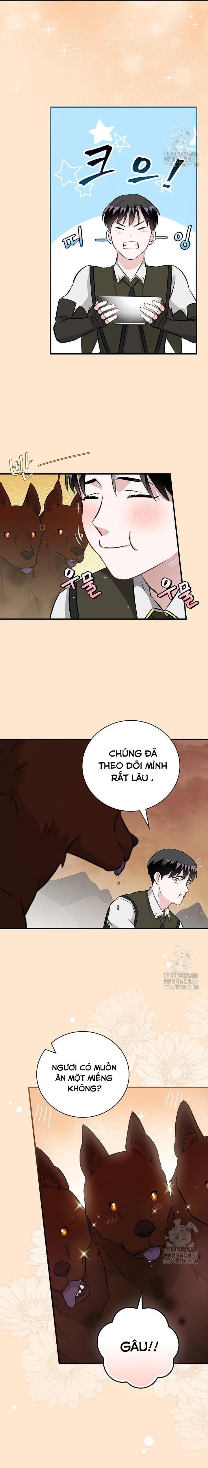 Level Up Chỉ Bằng Cách Ăn Cơm - Chap 166