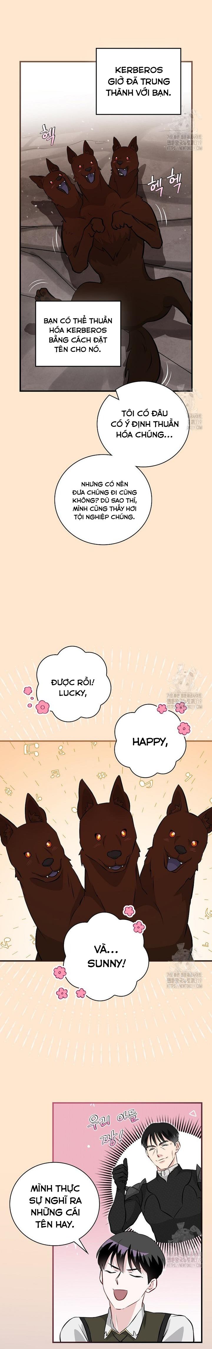 Level Up Chỉ Bằng Cách Ăn Cơm - Chap 166