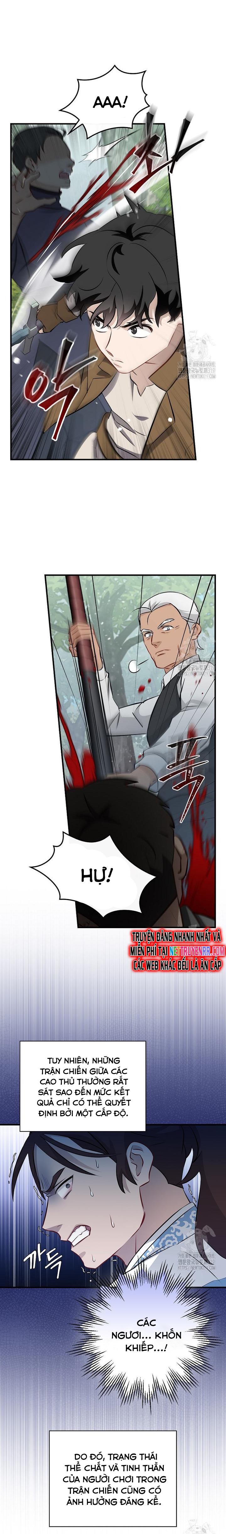 Level Up Chỉ Bằng Cách Ăn Cơm - Chap 166