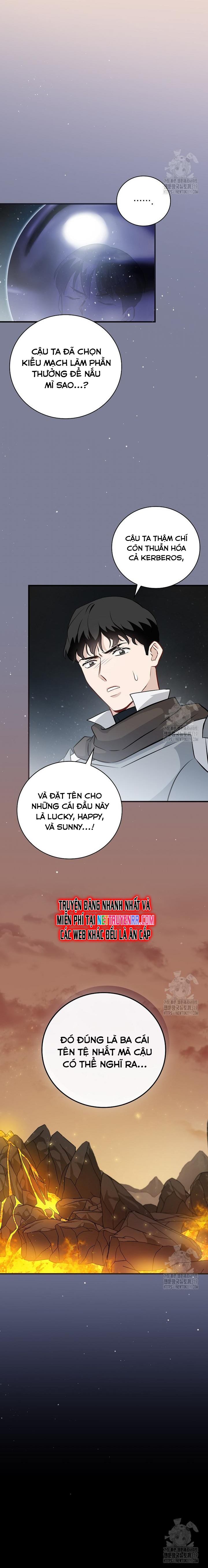 Level Up Chỉ Bằng Cách Ăn Cơm - Chap 166