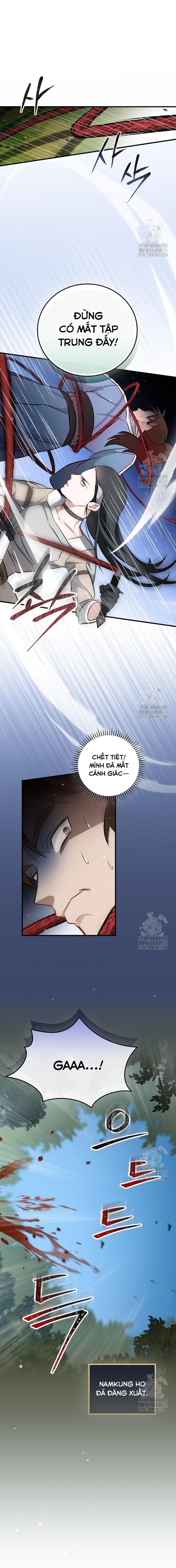 Level Up Chỉ Bằng Cách Ăn Cơm - Chap 166