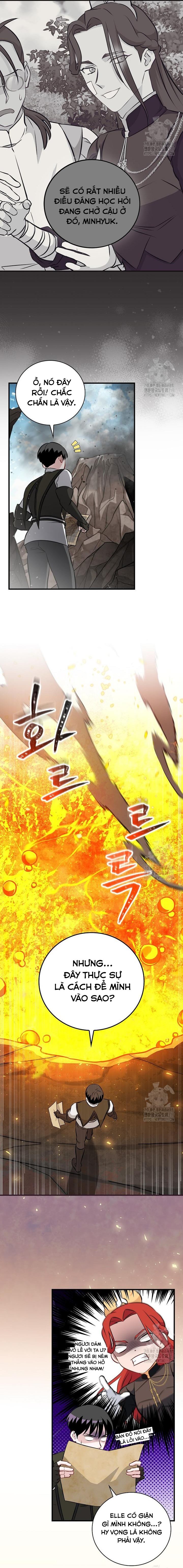 Level Up Chỉ Bằng Cách Ăn Cơm - Chap 166