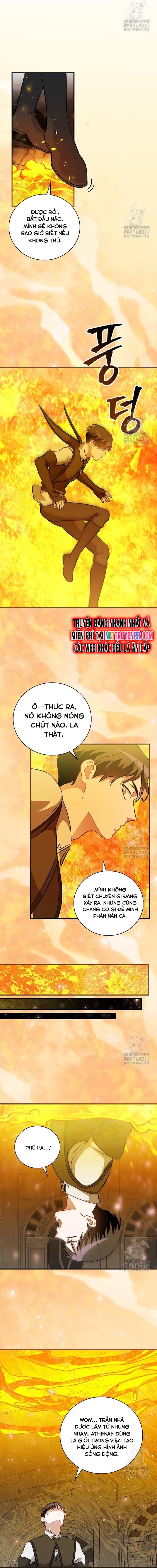 Level Up Chỉ Bằng Cách Ăn Cơm - Chap 166