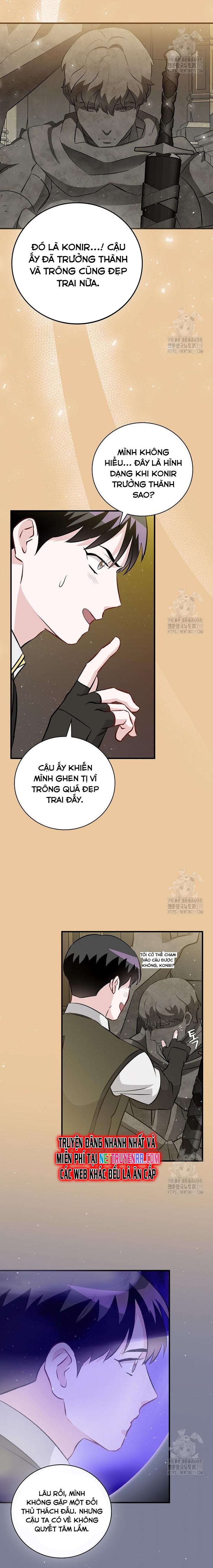 Level Up Chỉ Bằng Cách Ăn Cơm - Chap 166