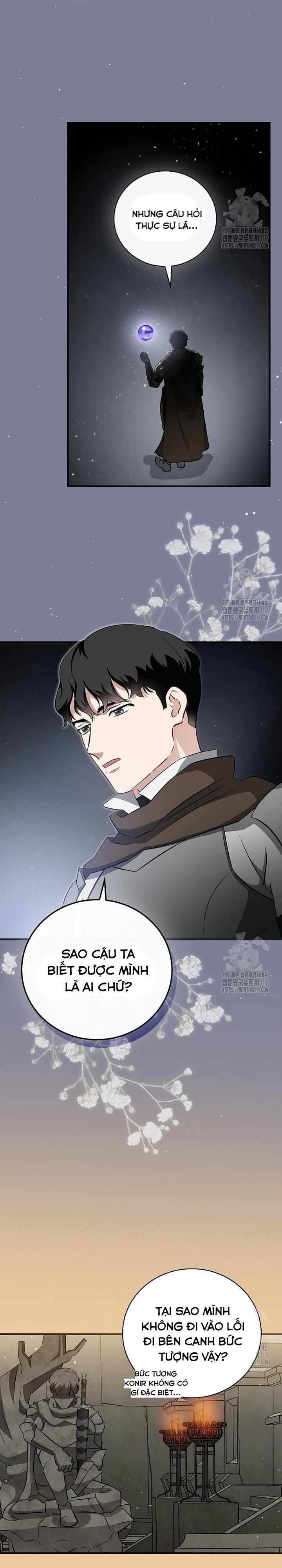 Level Up Chỉ Bằng Cách Ăn Cơm - Chap 166