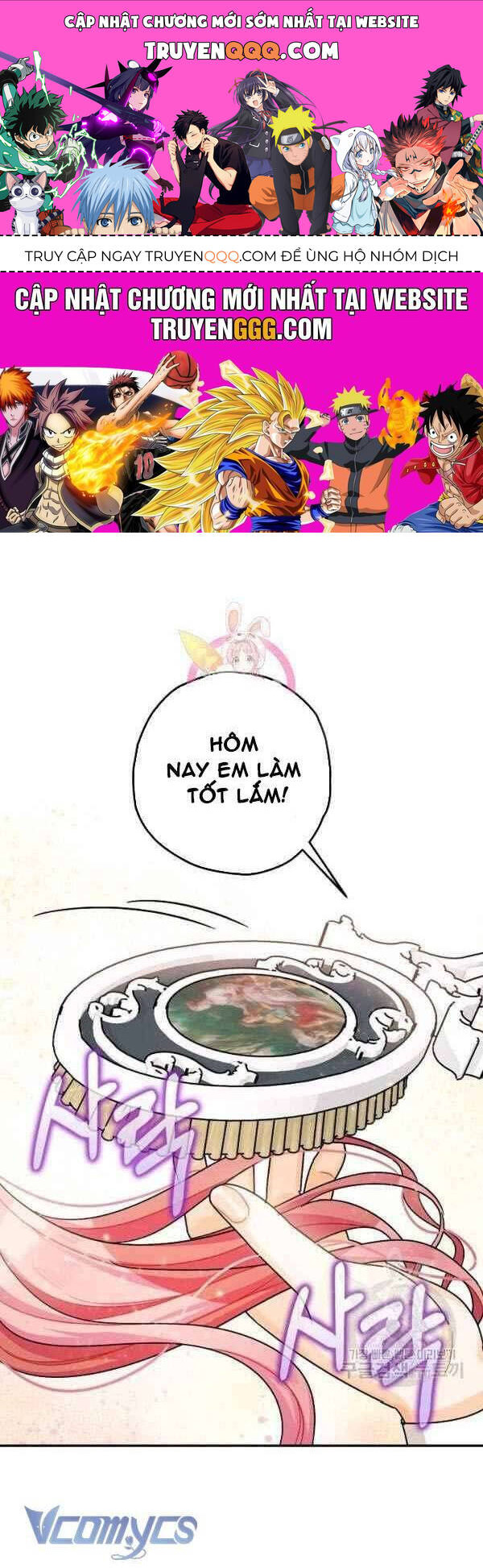 Liều Thuốc An Thần Của Bạo Chúa - Chap 21