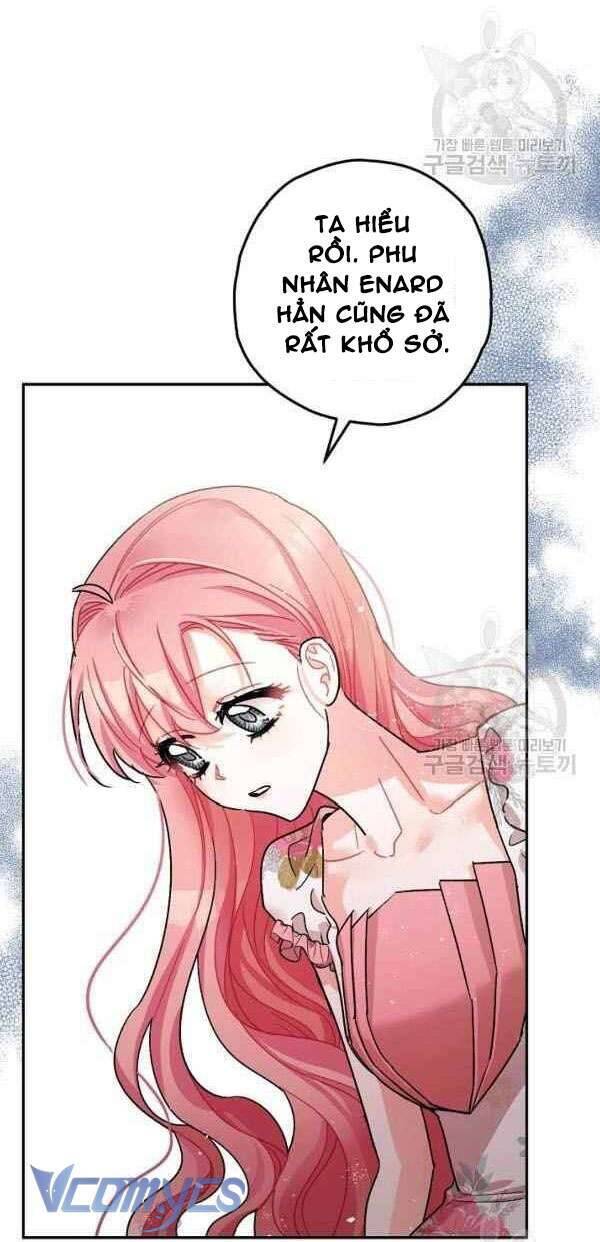 Liều Thuốc An Thần Của Bạo Chúa - Chap 21