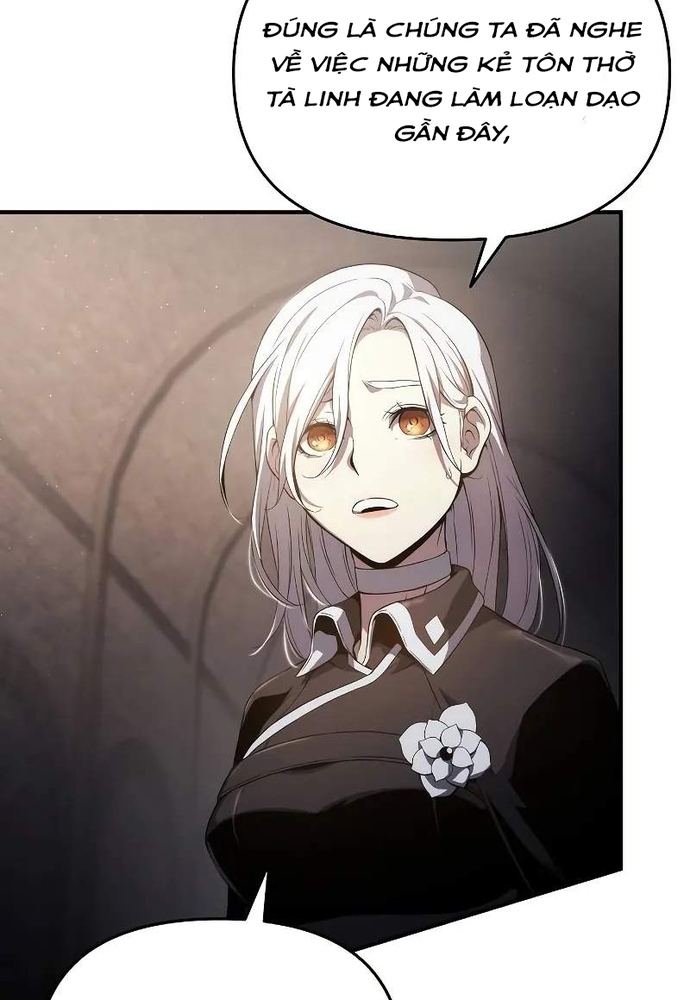 Linh Mục Tha Hóa - Chap 69