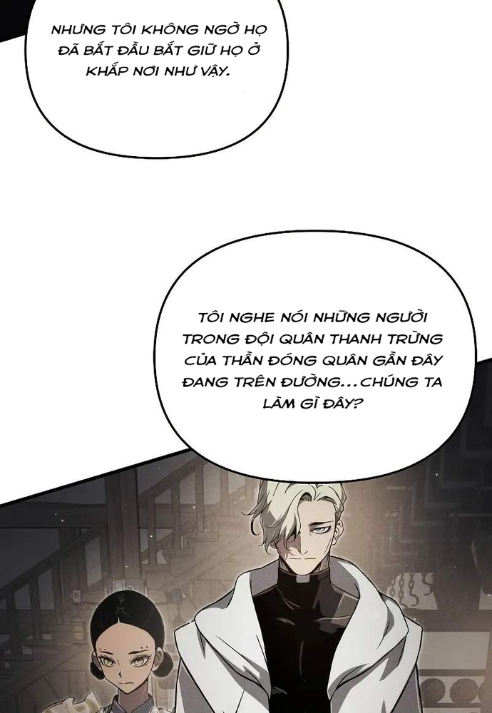 Linh Mục Tha Hóa - Chap 69