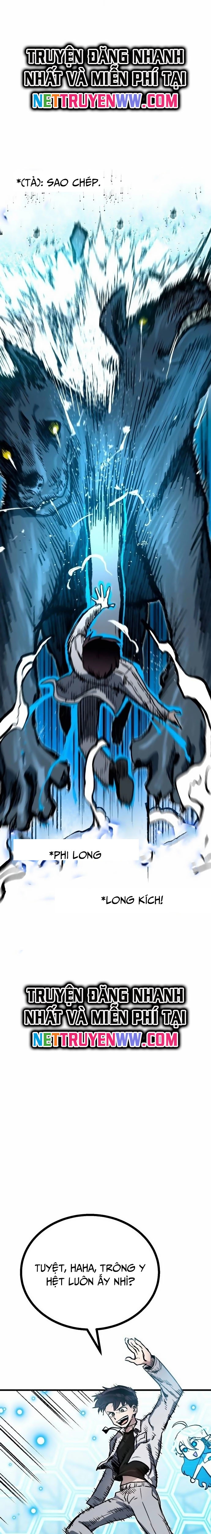 Lỗi Hệ Thống - Chap 13