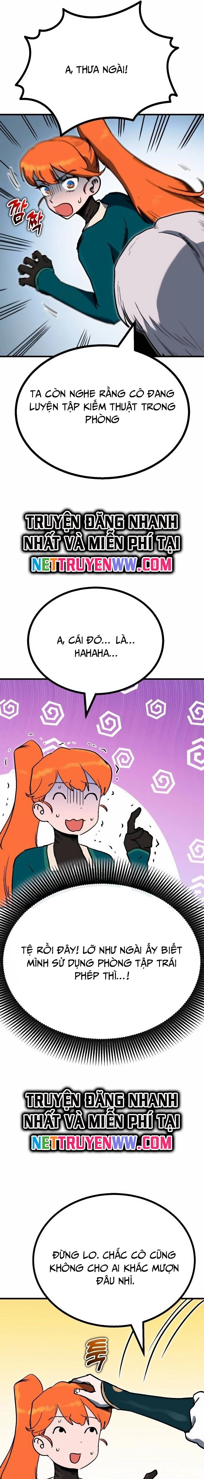 Lỗi Hệ Thống - Chap 13