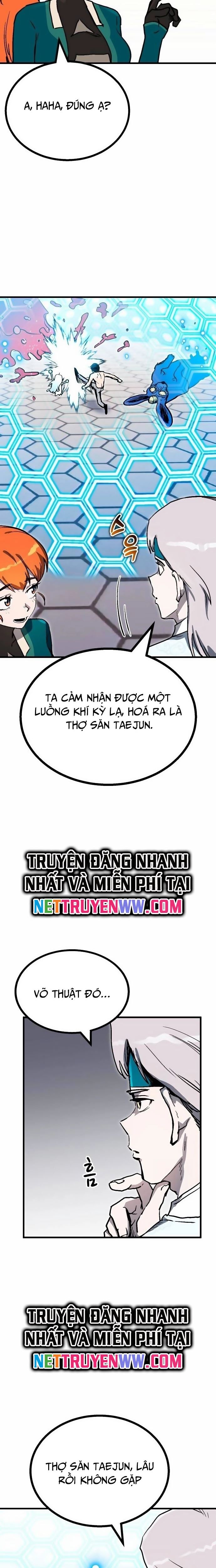 Lỗi Hệ Thống - Chap 13