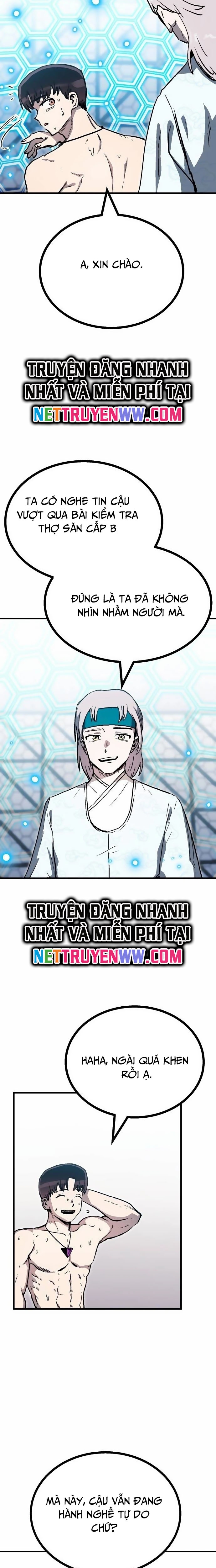 Lỗi Hệ Thống - Chap 13