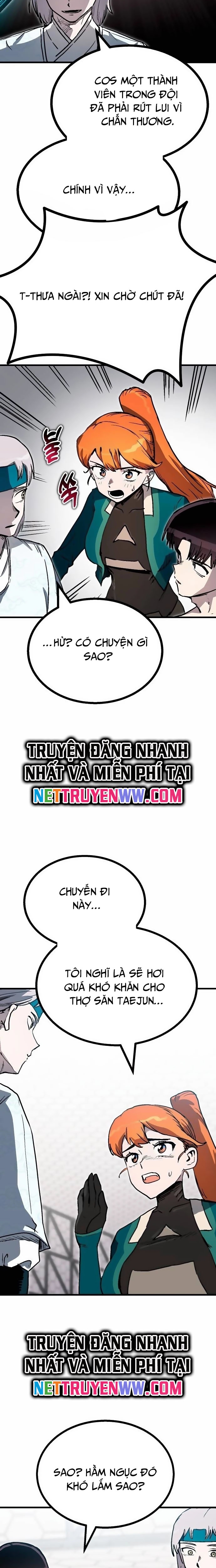 Lỗi Hệ Thống - Chap 13